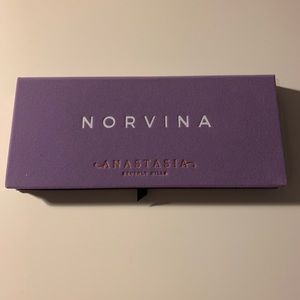 ABH Norvina Palette